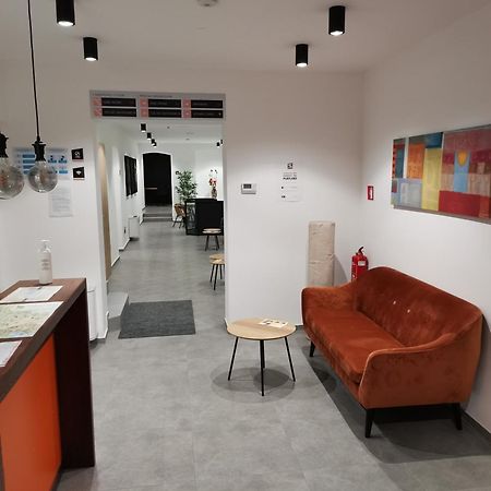 Pubyland Rooms & Apartments Rogatec 外观 照片