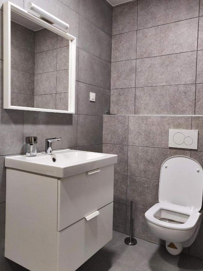 Pubyland Rooms & Apartments Rogatec 外观 照片