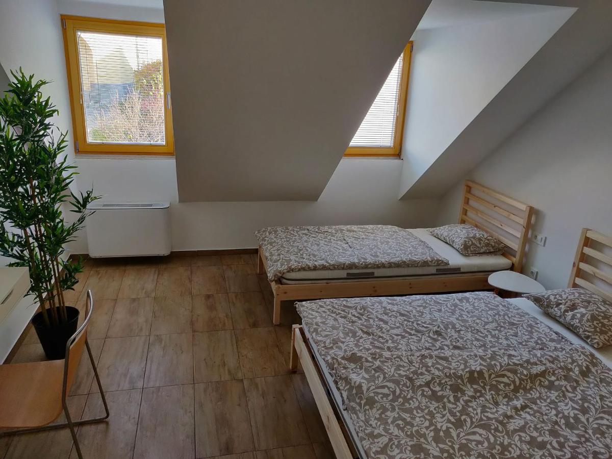 Pubyland Rooms & Apartments Rogatec 外观 照片