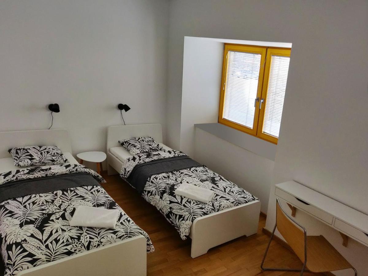 Pubyland Rooms & Apartments Rogatec 外观 照片