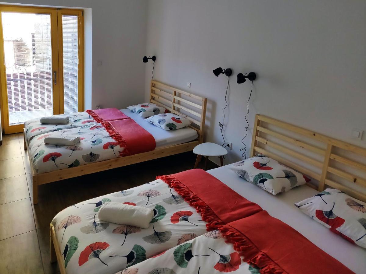Pubyland Rooms & Apartments Rogatec 外观 照片