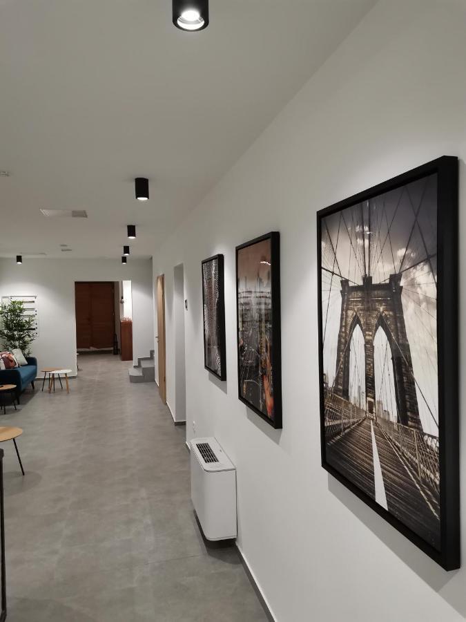 Pubyland Rooms & Apartments Rogatec 外观 照片